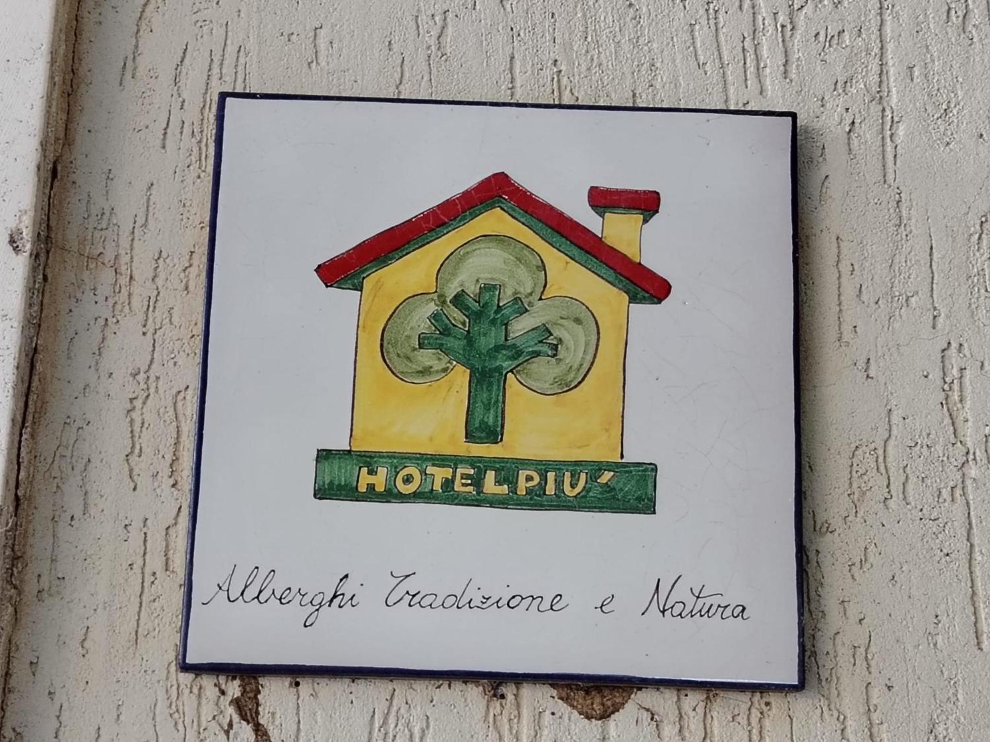 Hotel Silvia Framura - Cinque Terre Exterior foto
