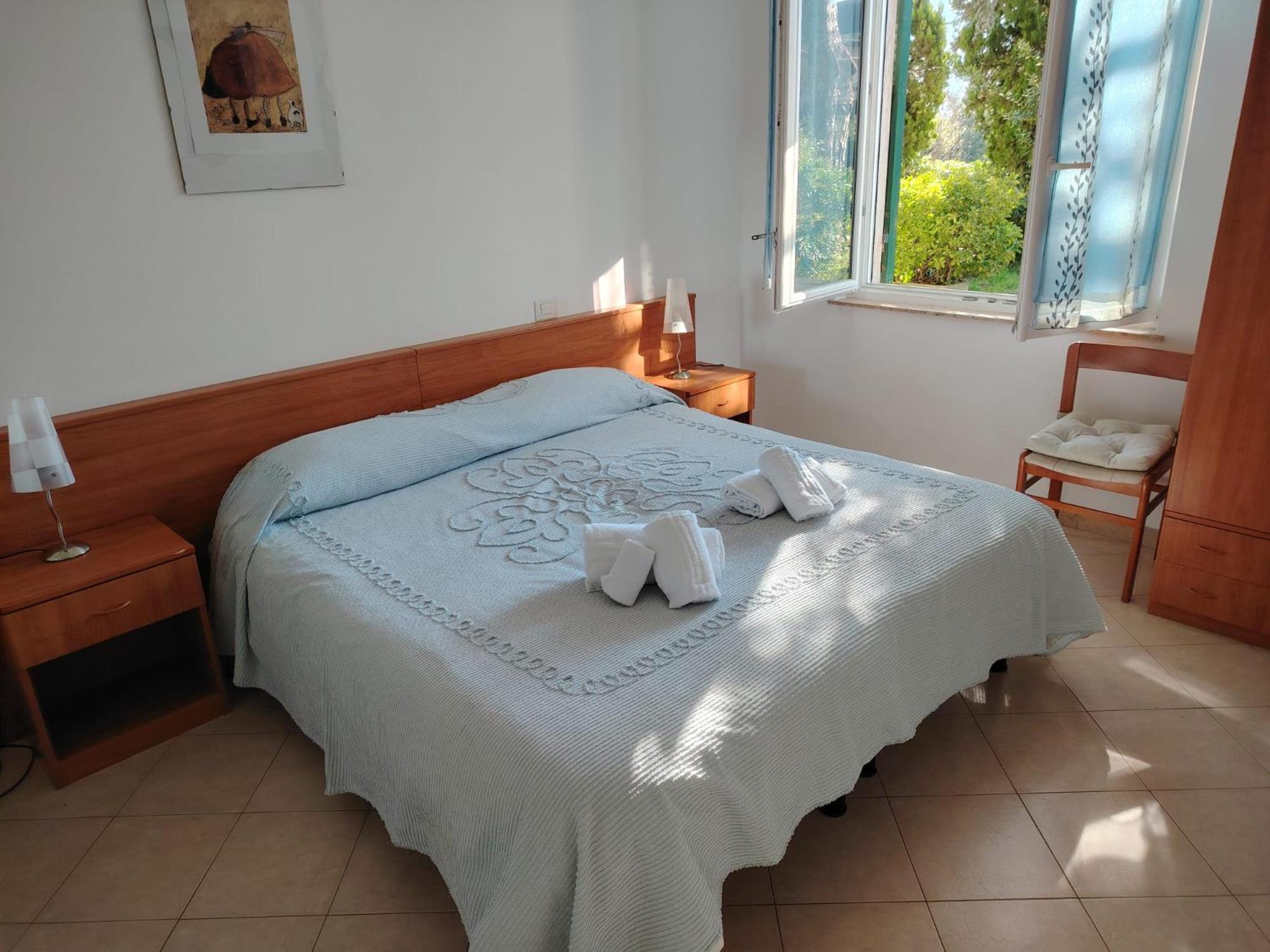 Hotel Silvia Framura - Cinque Terre Exterior foto